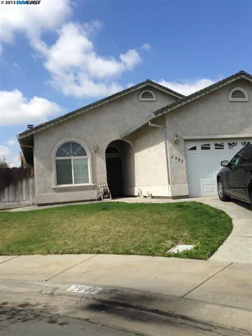 2997 Yorkshire Ct, Merced, California 95340