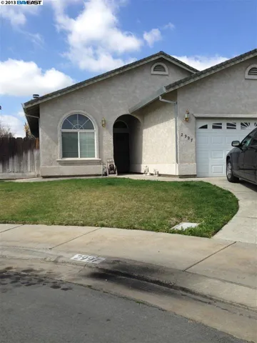 2997 Yorkshire Ct, Merced, California 95340