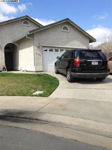 2997 Yorkshire Ct, Merced, California 95340