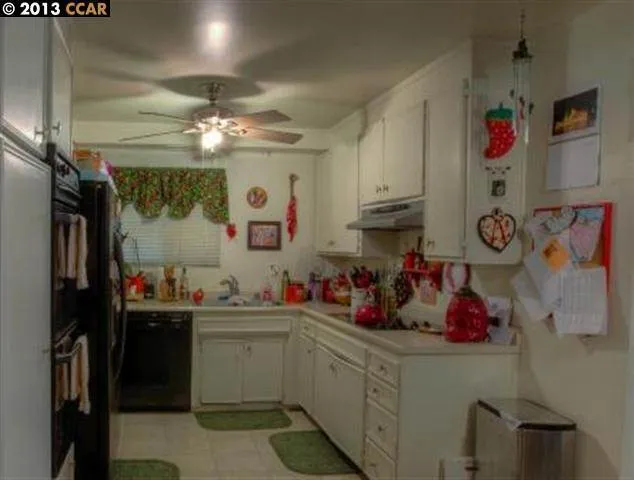 3915 Almondwood Ct, Concord, California 94519-1114