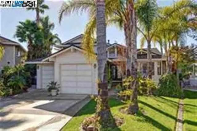 5771 Salmon Court, Discovery Bay, California 94514