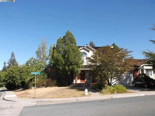 424 Ridgewood Ct, Antioch, California 94509-6952