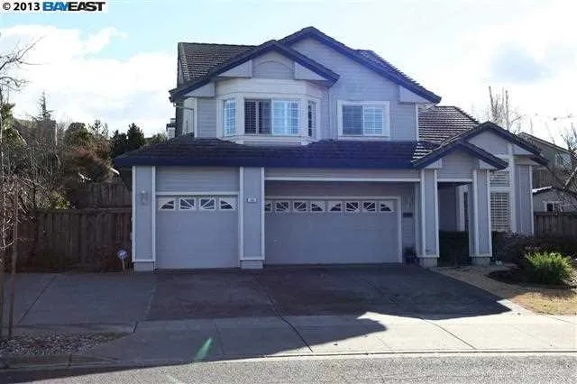 183 Grevillia Dr., Petaluma, California 94952