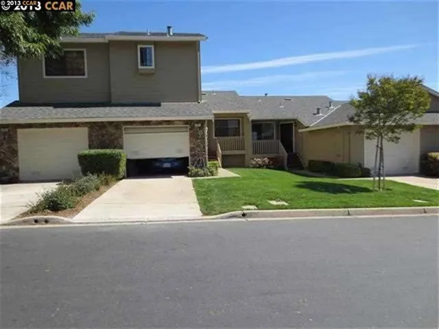 327 Rosemarie Pl, Pittsburg, California 94565-6707