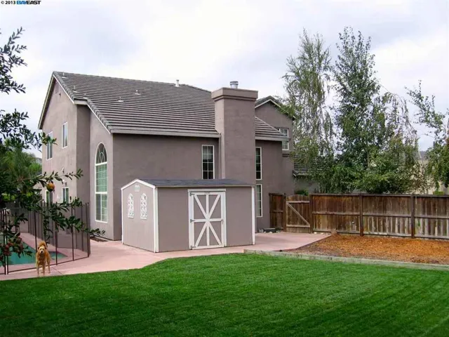 5664 Natoma Cir, Stockton, California 95219