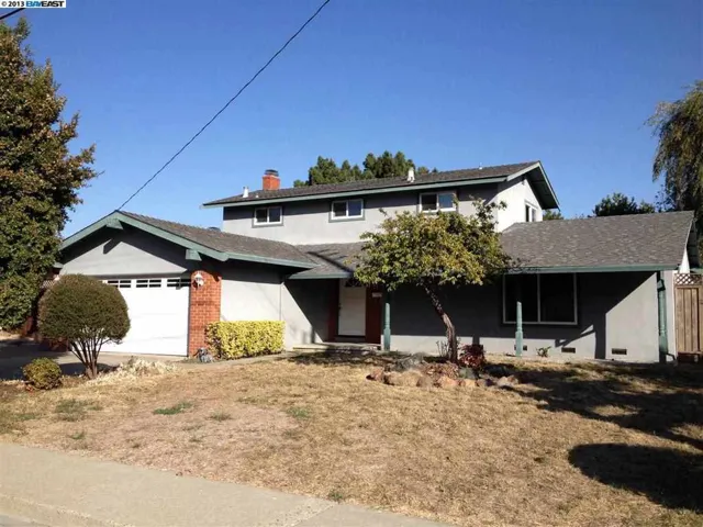 7927 Castilian Rd, Dublin, California 94568