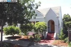 3515 Libby Ct, Oakland, California 94619-1515