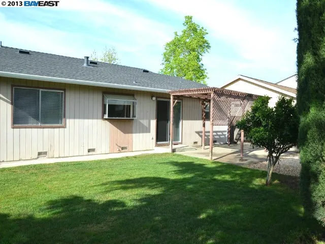 1411 Prospect Way, Suisun City, California 94585
