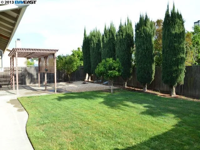 1411 Prospect Way, Suisun City, California 94585