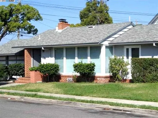 22602 Zaballos Ct, Hayward, California 94541-3135