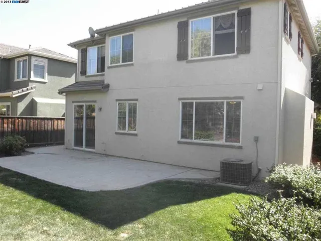 515 Bethell Ave, Mountain House, California 95391