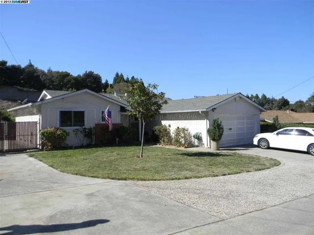 2990 Flannery Rd, San Pablo, California 94806-1506