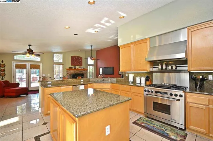 1815 Pheasant Run Ter, Brentwood, California 94513-2628