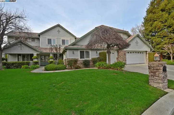 1815 Pheasant Run Ter, Brentwood, California 94513-2628