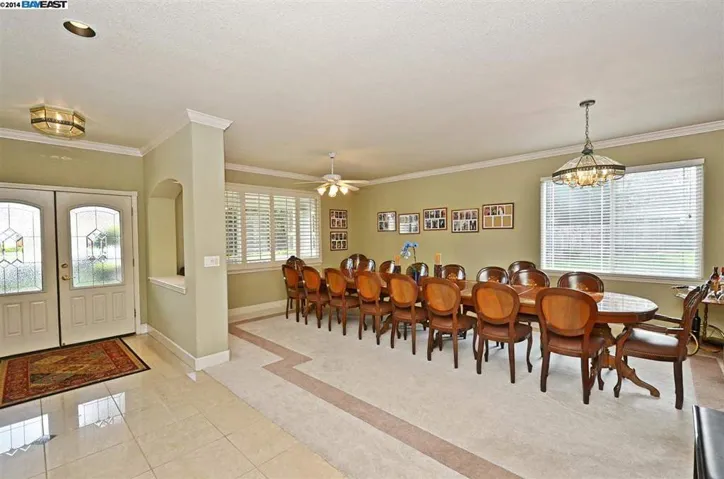 1815 Pheasant Run Ter, Brentwood, California 94513-2628