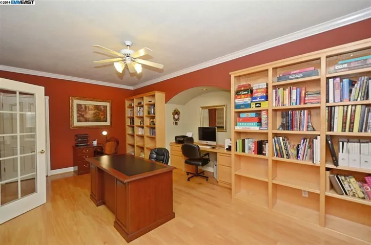 1815 Pheasant Run Ter, Brentwood, California 94513-2628
