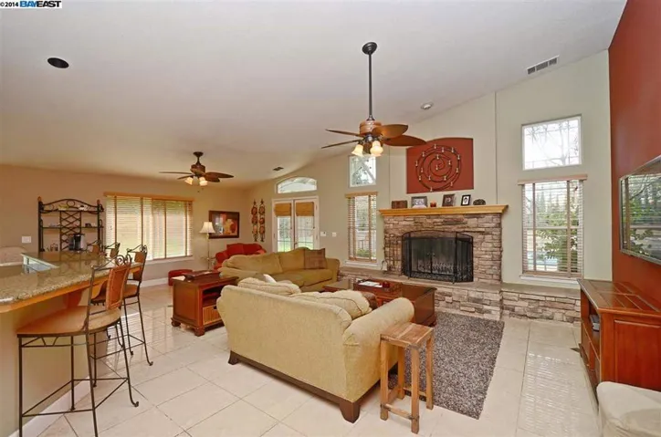 1815 Pheasant Run Ter, Brentwood, California 94513-2628