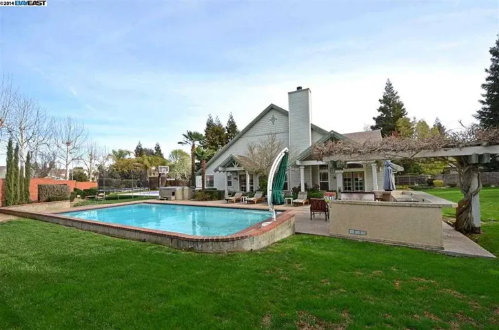 1815 Pheasant Run Ter, Brentwood, California 94513-2628