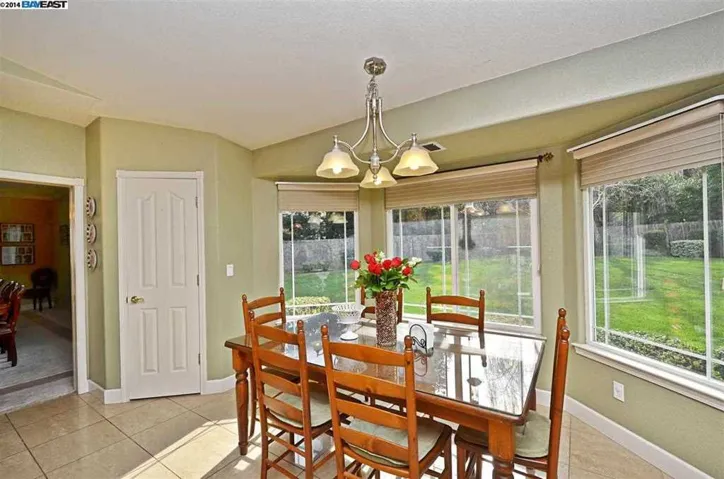 1815 Pheasant Run Ter, Brentwood, California 94513-2628