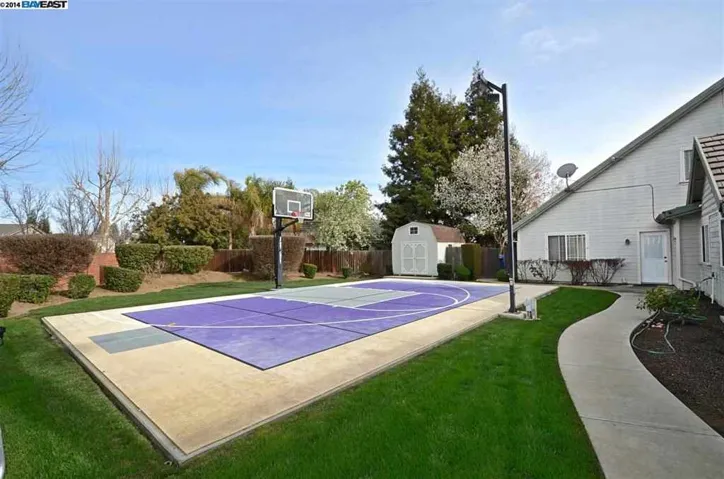 1815 Pheasant Run Ter, Brentwood, California 94513-2628
