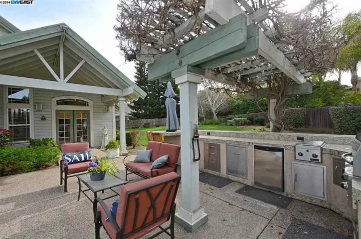 1815 Pheasant Run Ter, Brentwood, California 94513-2628