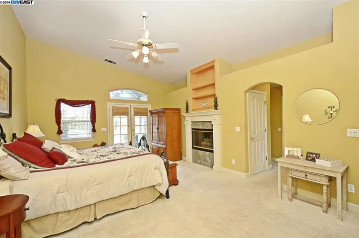 1815 Pheasant Run Ter, Brentwood, California 94513-2628