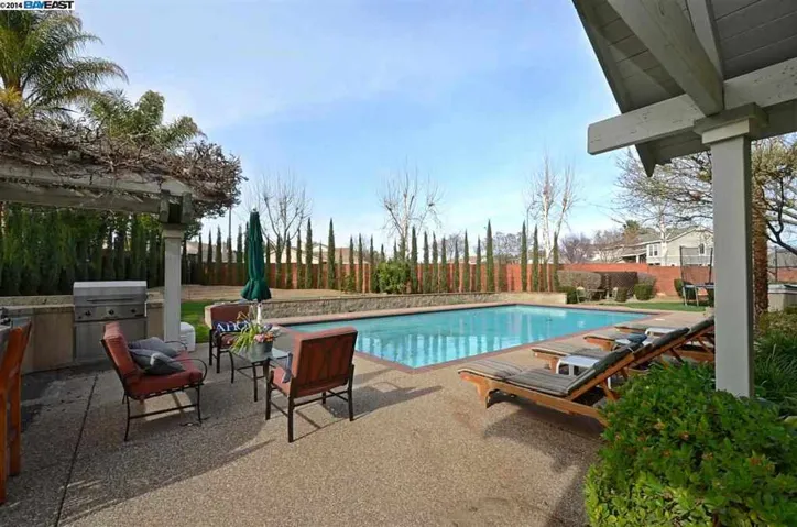 1815 Pheasant Run Ter, Brentwood, California 94513-2628