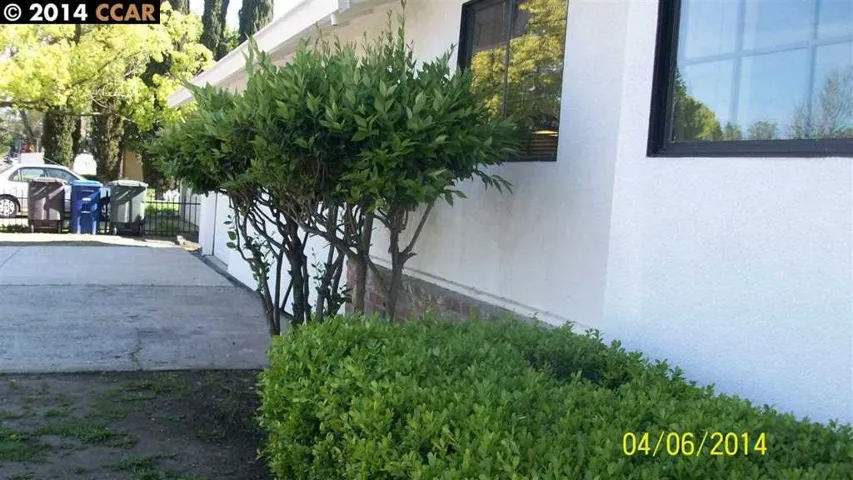 1193 Tilson Dr, Concord, California 94520-4057