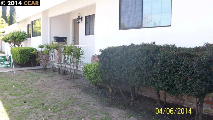 1193 Tilson Dr, Concord, California 94520-4057