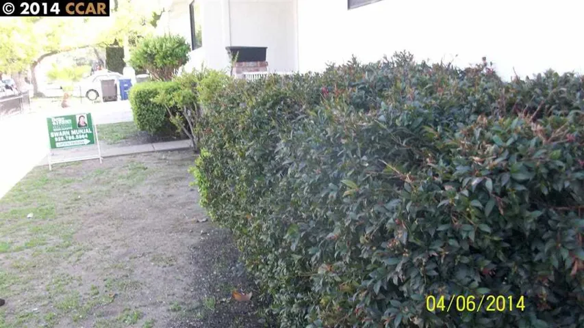 1193 Tilson Dr, Concord, California 94520-4057