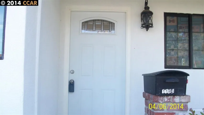1193 Tilson Dr, Concord, California 94520-4057