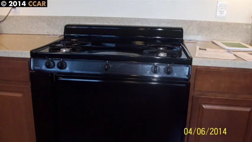 1193 Tilson Dr, Concord, California 94520-4057