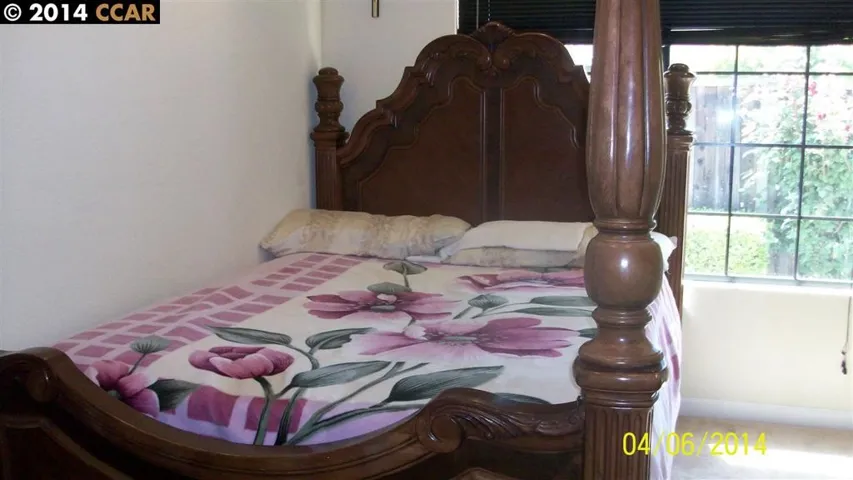 1193 Tilson Dr, Concord, California 94520-4057