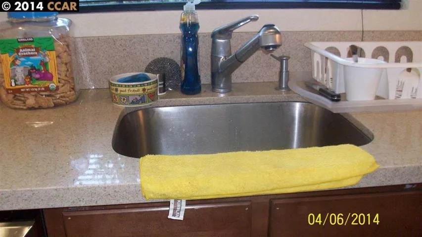 1193 Tilson Dr, Concord, California 94520-4057
