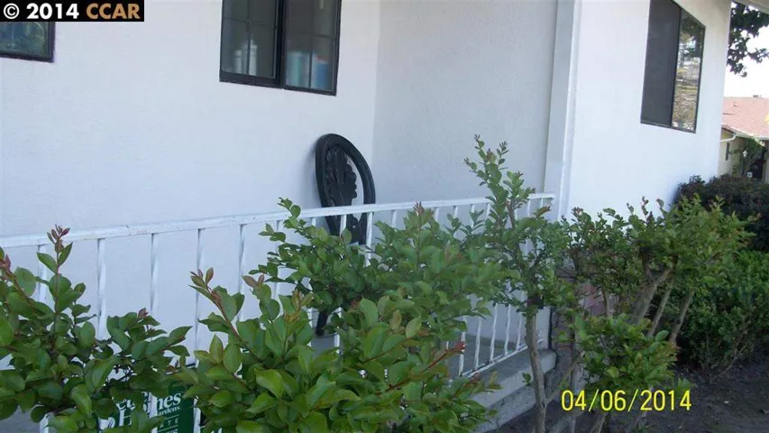 1193 Tilson Dr, Concord, California 94520-4057