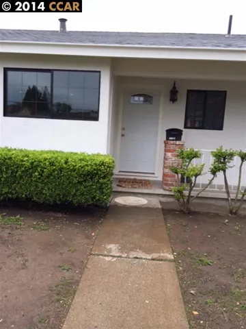 1193 Tilson Dr, Concord, California 94520-4057