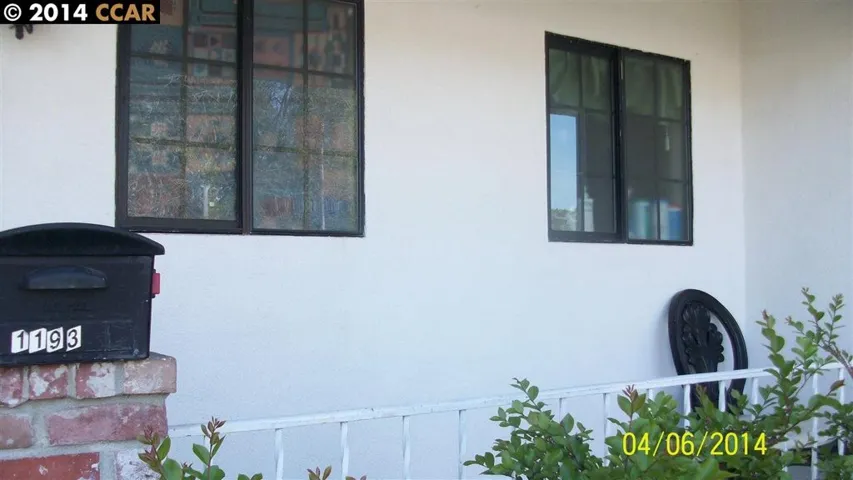1193 Tilson Dr, Concord, California 94520-4057