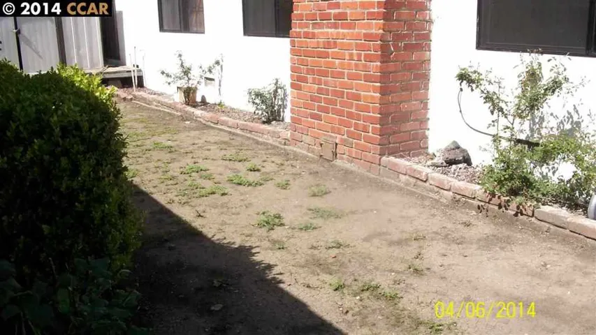 1193 Tilson Dr, Concord, California 94520-4057