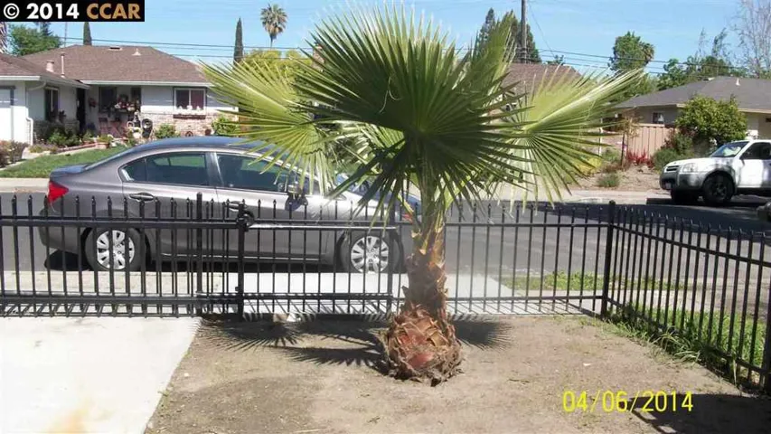 1193 Tilson Dr, Concord, California 94520-4057