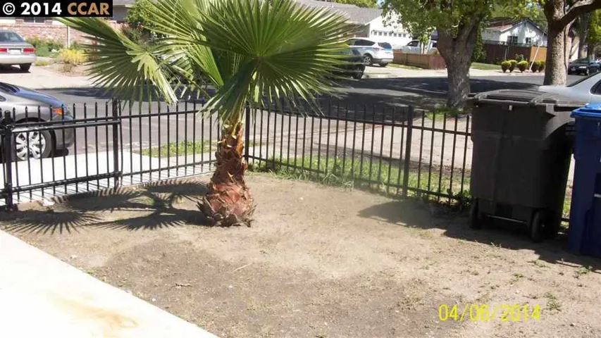 1193 Tilson Dr, Concord, California 94520-4057