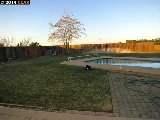 510 Alcantar Cir, Sacramento, California 95834