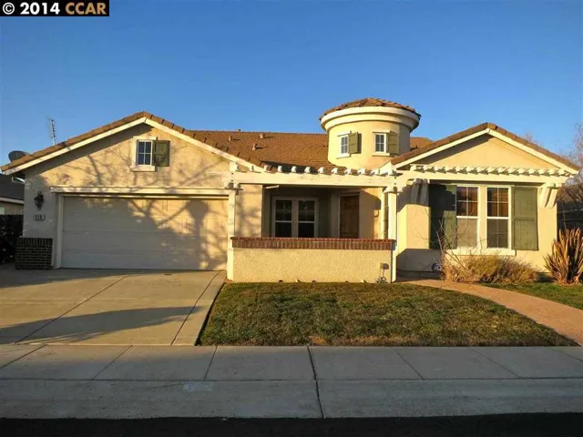 510 Alcantar Cir, Sacramento, California 95834