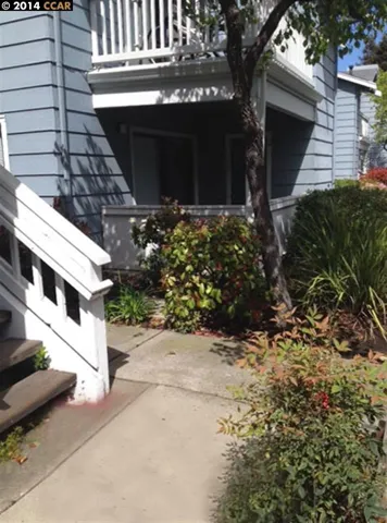 607 Windsor, Hercules, California 94547-3831