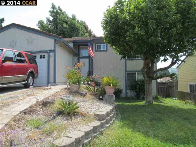 4030 Mozart Dr, Richmond, California 94803-2748