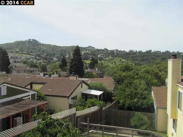 4030 Mozart Dr, Richmond, California 94803-2748