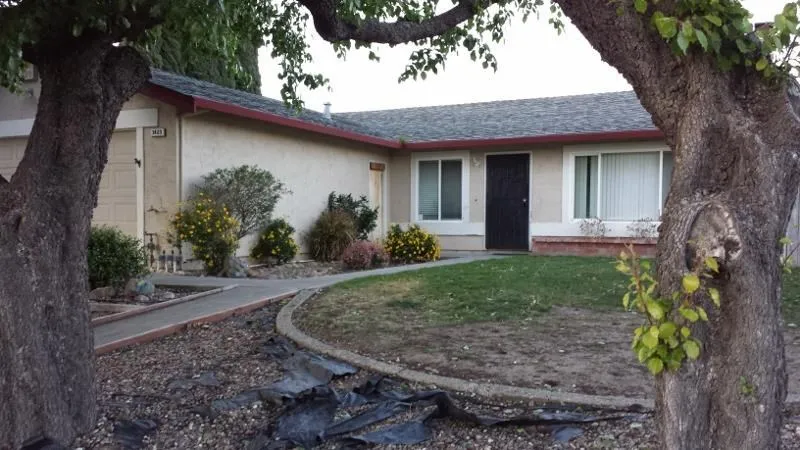 3423 Dimaggio Way, Antioch, California 94509