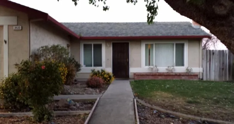 3423 Dimaggio Way, Antioch, California 94509
