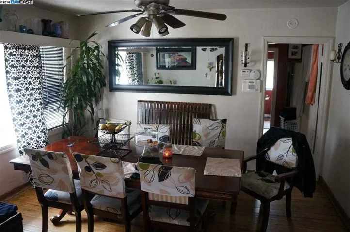 545 25th St, Richmond, California 94804
