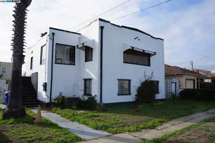 545 25th St, Richmond, California 94804
