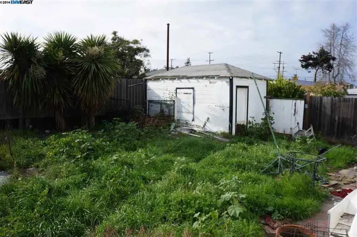 545 25th St, Richmond, California 94804